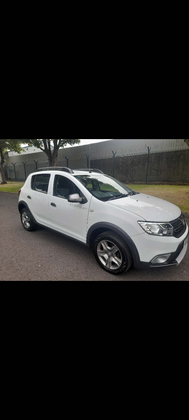 2017 DACI STEPWAY 1.5 dci  NAV