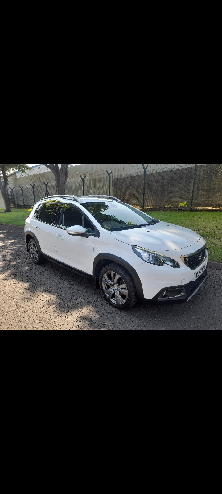 2017 PEUGEOT 2008 ALLURE 1.6HDI